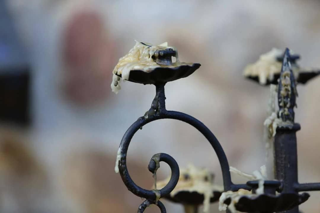 Auberge Dardara Derdara Eksteriør billede